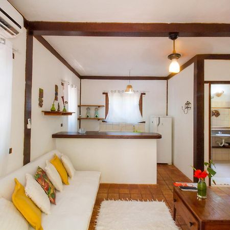 Travel Inn Pousadas & Beach Club Trancoso Exterior photo
