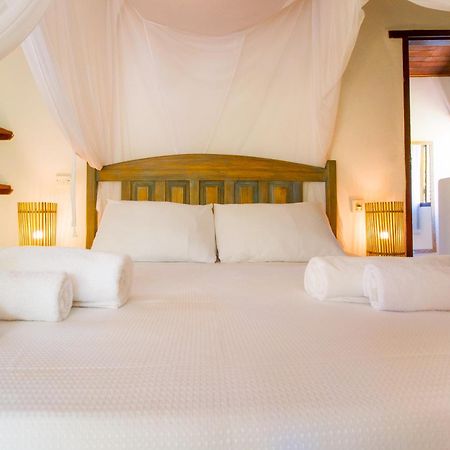 Travel Inn Pousadas & Beach Club Trancoso Exterior photo